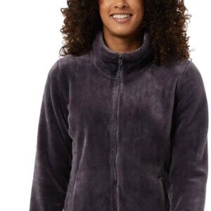 32 Degrees Ladies' Plush Jacket